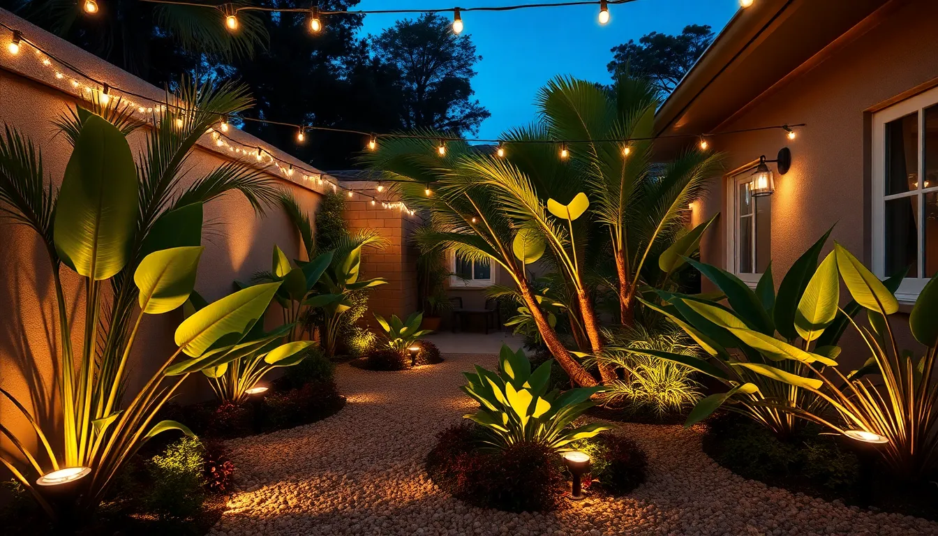 25 Creative Ideas for Courtyard Garden That Transform Small Spaces Into Paradise 14 25 Creative Ideas for Courtyard Garden That Transform Small Spaces Into Paradise 13