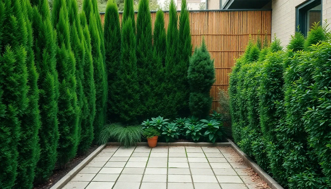 25 Creative Ideas for Courtyard Garden That Transform Small Spaces Into Paradise 16 25 Creative Ideas for Courtyard Garden That Transform Small Spaces Into Paradise 15