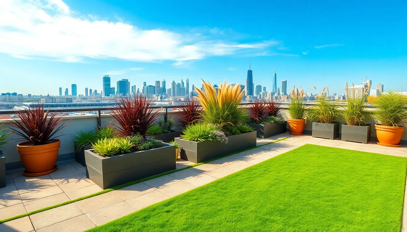 25 Creative Artificial Grass Garden Ideas to Transform Your Outdoor Space 4 25 Creative Artificial Grass Garden Ideas to Transform Your Outdoor Space 3