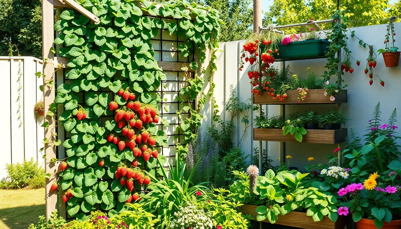 15 Stunning Backyard Landscaping Ideas to Transform Your Outdoor Space in 2025 4 15 Stunning Backyard Landscaping Ideas to Transform Your Outdoor Space in 2025 3