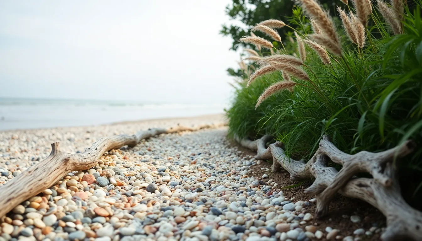 25 Stunning Beach Garden Ideas That Thrive in Salt Air & Sandy Soil 4 25 Stunning Beach Garden Ideas That Thrive in Salt Air & Sandy Soil 3