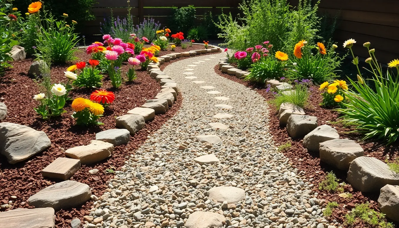 25 Cheap Ideas for Garden Makeovers That Cost Under $20 Each 4 25 Cheap Ideas for Garden Makeovers That Cost Under $20 Each 3