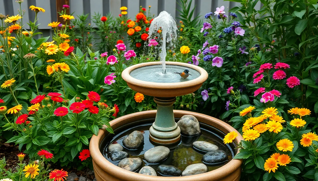 25 Budget-Friendly DIY Garden Ideas That Transform Any Outdoor Space 4 25 Budget-Friendly DIY Garden Ideas That Transform Any Outdoor Space 3
