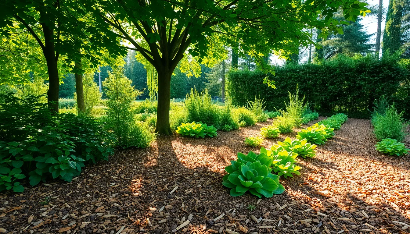 25 Creative Garden Cover Ideas to Transform Your Outdoor Space (2025 Guide) 4 25 Creative Garden Cover Ideas to Transform Your Outdoor Space (2025 Guide) 3