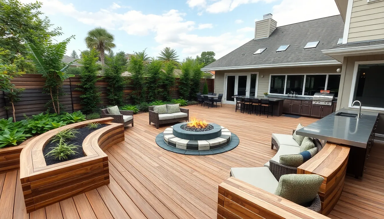 50+ Stunning Garden Design Ideas Photos to Transform Your Outdoor Space 4 50+ Stunning Garden Design Ideas Photos to Transform Your Outdoor Space 3