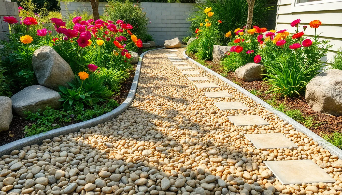 15 Creative Garden Flooring Ideas to Transform Your Outdoor Space in 2025 4 15 Creative Garden Flooring Ideas to Transform Your Outdoor Space in 2025 3