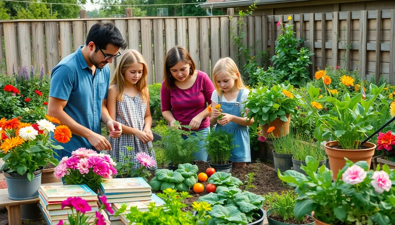 25 Perfect Garden Gift Ideas That Every Plant Lover Will Actually Use in 2025 4 25 Perfect Garden Gift Ideas That Every Plant Lover Will Actually Use in 2025 3