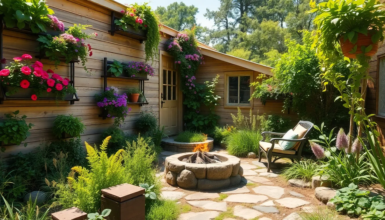 47 Garden House Ideas to Transform Your Backyard Into a Dream Retreat 4 47 Garden House Ideas to Transform Your Backyard Into a Dream Retreat 3