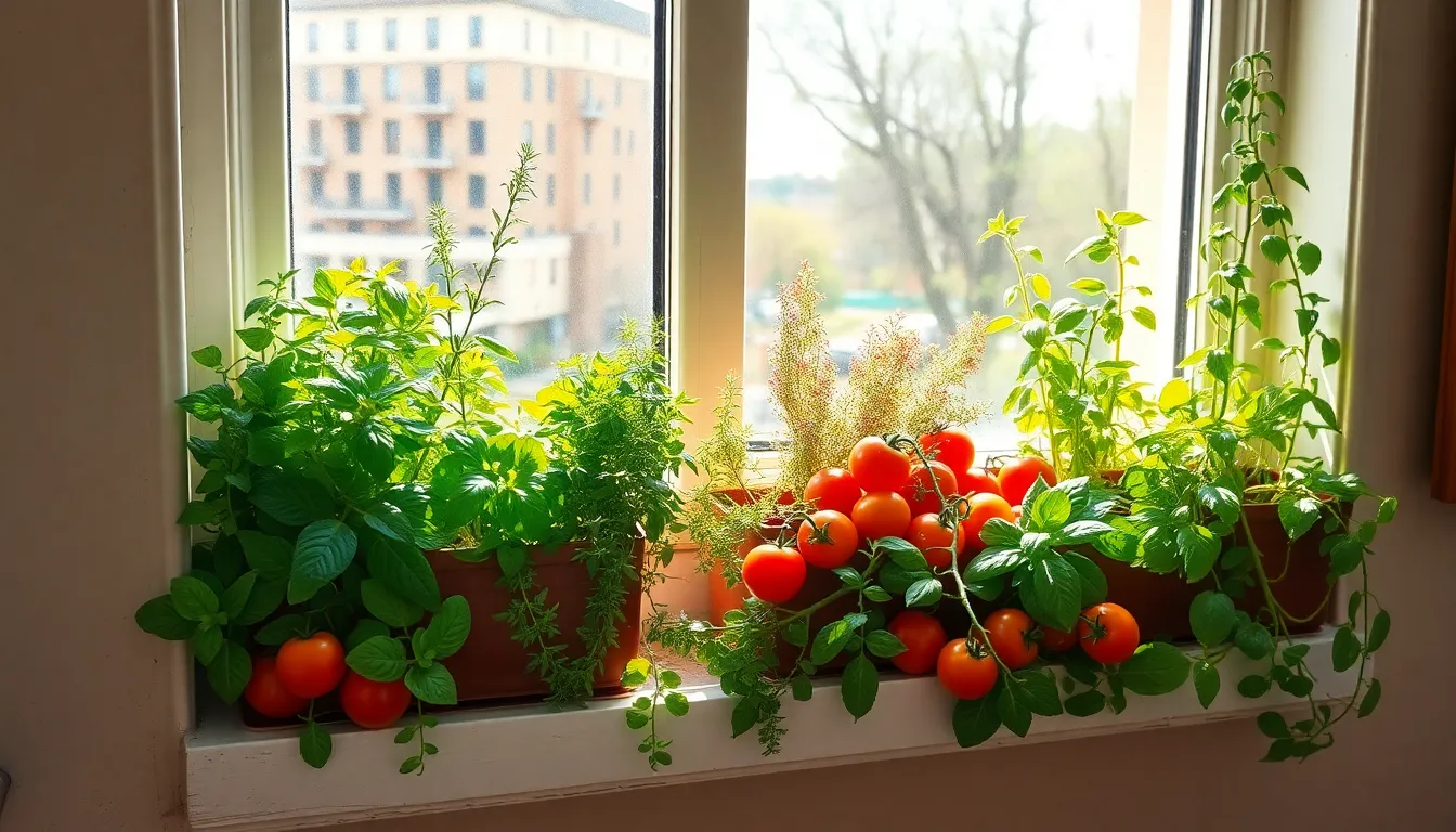 25 Garden in Small Space Ideas That Turn Tiny Areas Into Green Paradises 4 25 Garden in Small Space Ideas That Turn Tiny Areas Into Green Paradises 3