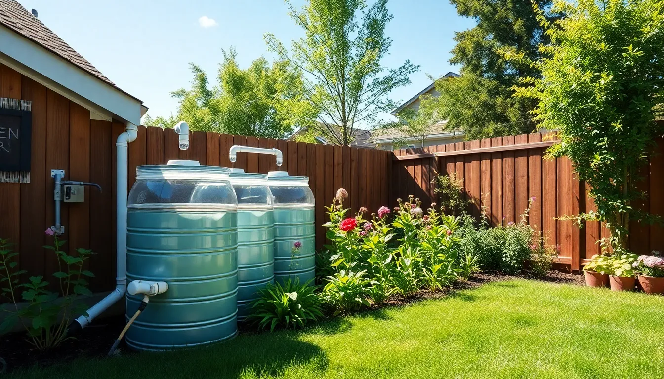 15 Smart Garden Irrigation Ideas That Cut Water Bills in Half (2025 Guide) 4 15 Smart Garden Irrigation Ideas That Cut Water Bills in Half (2025 Guide) 3