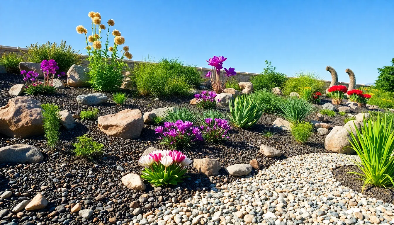 15 Creative Garden Mulch Ideas to Transform Your Yard (2025 Guide) 4 15 Creative Garden Mulch Ideas to Transform Your Yard (2025 Guide) 3