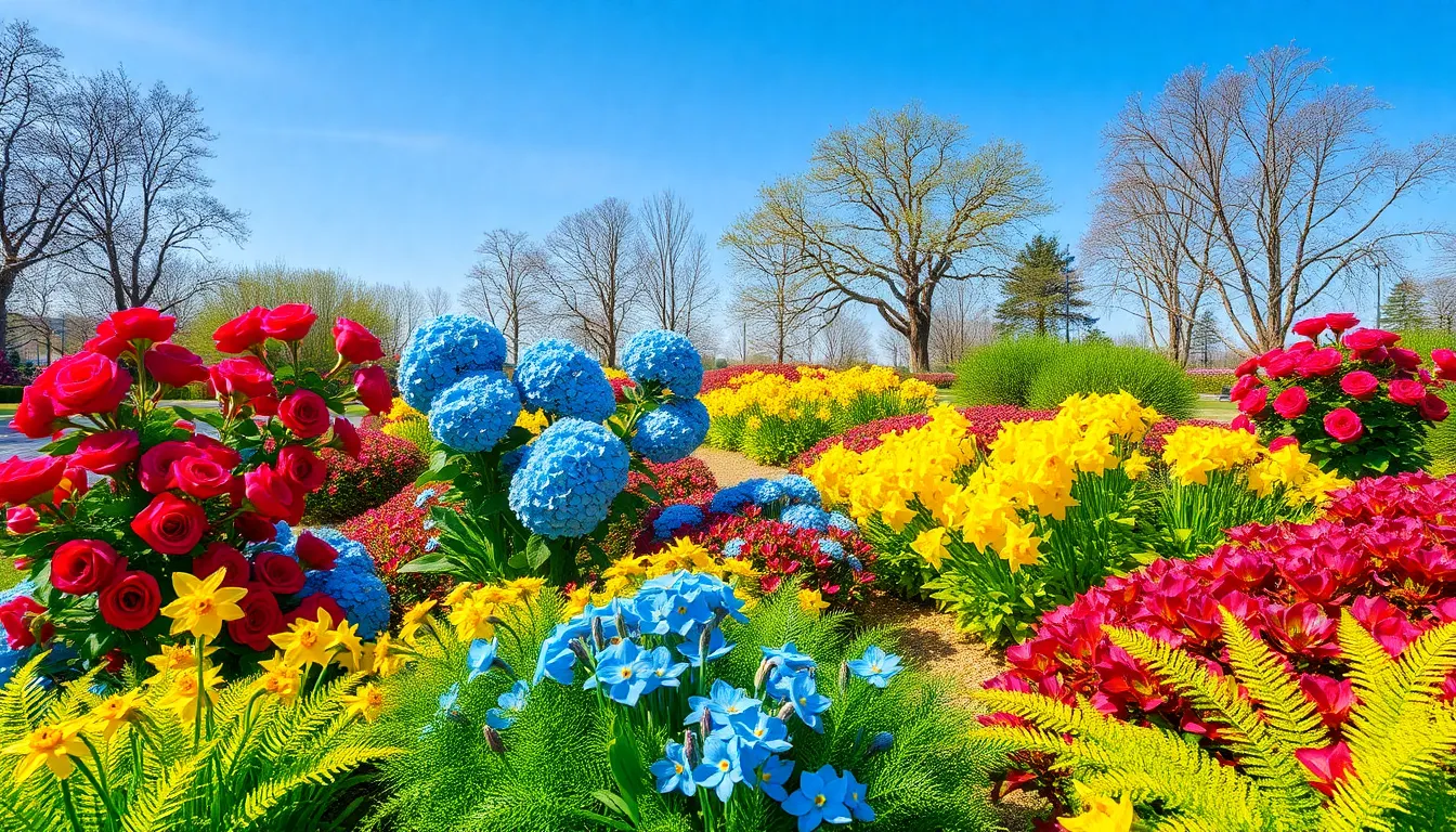 350+ Creative Garden Name Ideas That Will Transform Your Outdoor Space 4 350+ Creative Garden Name Ideas That Will Transform Your Outdoor Space 3