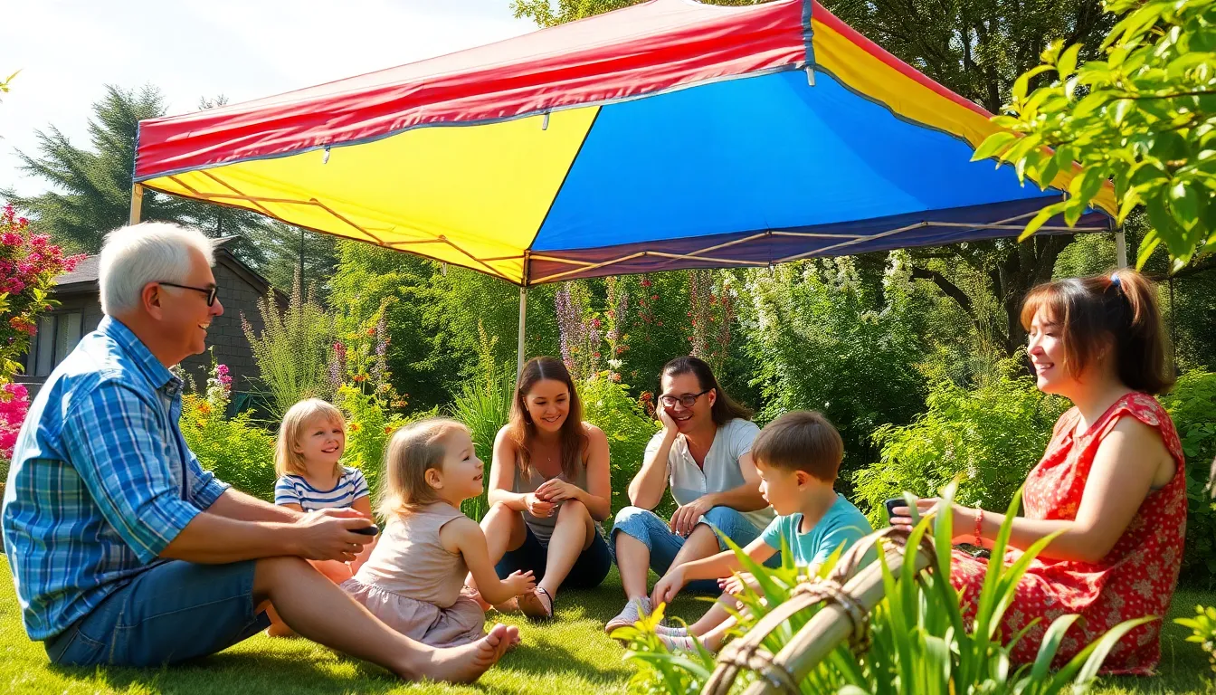 12 Creative Garden Shelter Ideas to Transform Your Outdoor Space Year-Round 4 12 Creative Garden Shelter Ideas to Transform Your Outdoor Space Year-Round 3