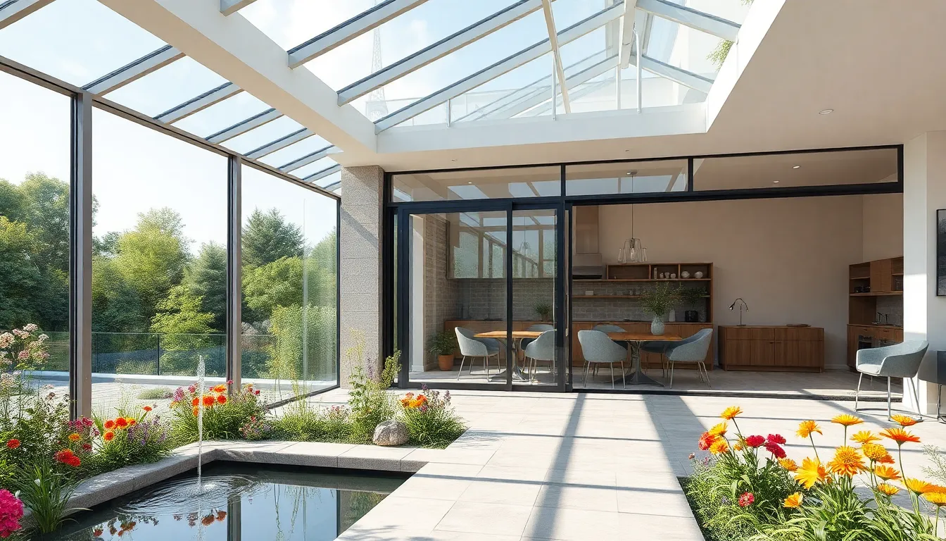 25 Stunning Garden Summer House Ideas to Transform Your Backyard Into Paradise 4 25 Stunning Garden Summer House Ideas to Transform Your Backyard Into Paradise 3