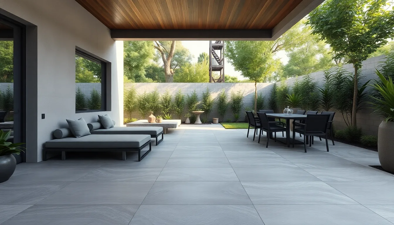 50 Stunning Garden Tiles Ideas to Transform Your Outdoor Space in 2025 4 50 Stunning Garden Tiles Ideas to Transform Your Outdoor Space in 2025 3