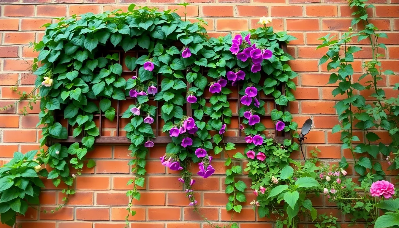 10 Best Garden Trellis Ideas to Transform Your Outdoor Space in 2025 4 10 Best Garden Trellis Ideas to Transform Your Outdoor Space in 2025 3