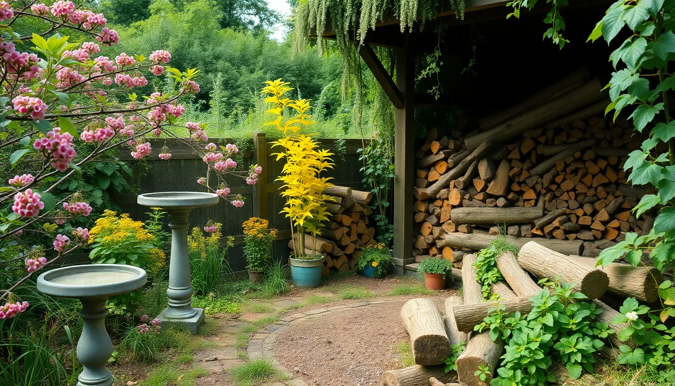 25 Stunning Garden UK Ideas That Transform Any British Space (2025 Guide) 4 25 Stunning Garden UK Ideas That Transform Any British Space (2025 Guide) 3