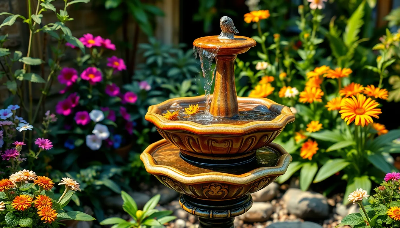 25 Stunning Garden Waterfall Ideas That Transform Any Outdoor Space (DIY & Budget-Friendly) 4 25 Stunning Garden Waterfall Ideas That Transform Any Outdoor Space (DIY & Budget-Friendly) 3