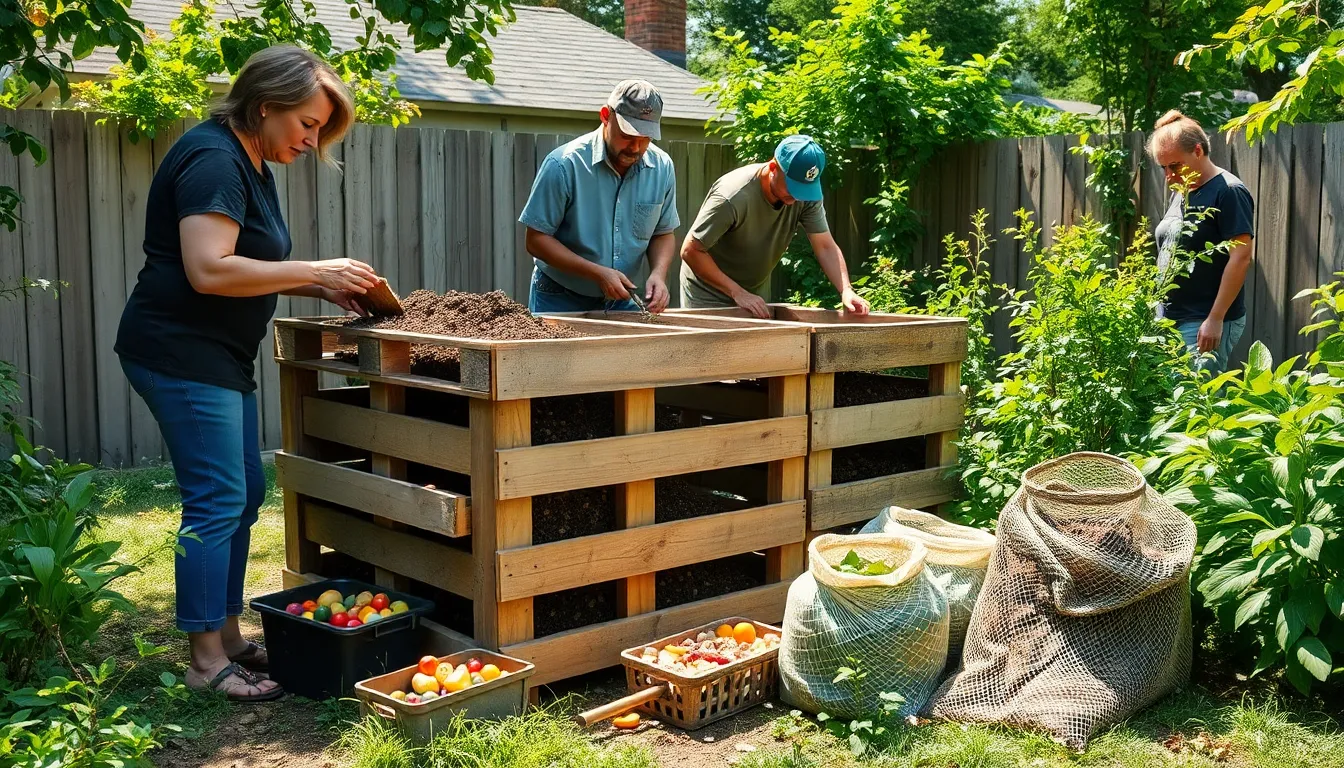 25 Brilliant Ideas for a Small Garden on a Budget That Actually Work 4 25 Brilliant Ideas for a Small Garden on a Budget That Actually Work 3