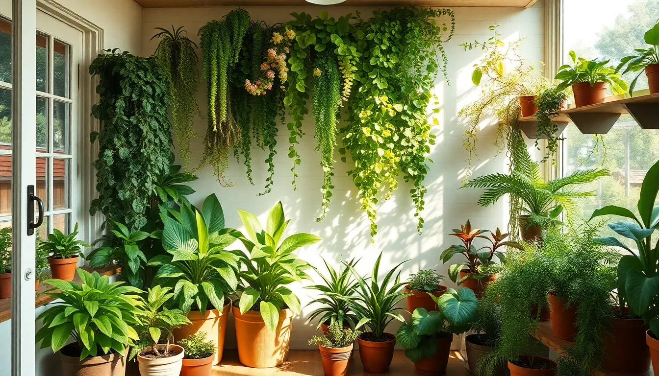 25 Creative Ideas for Decorating a Garden Room That Will Transform Your Space 4 25 Creative Ideas for Decorating a Garden Room That Will Transform Your Space 3