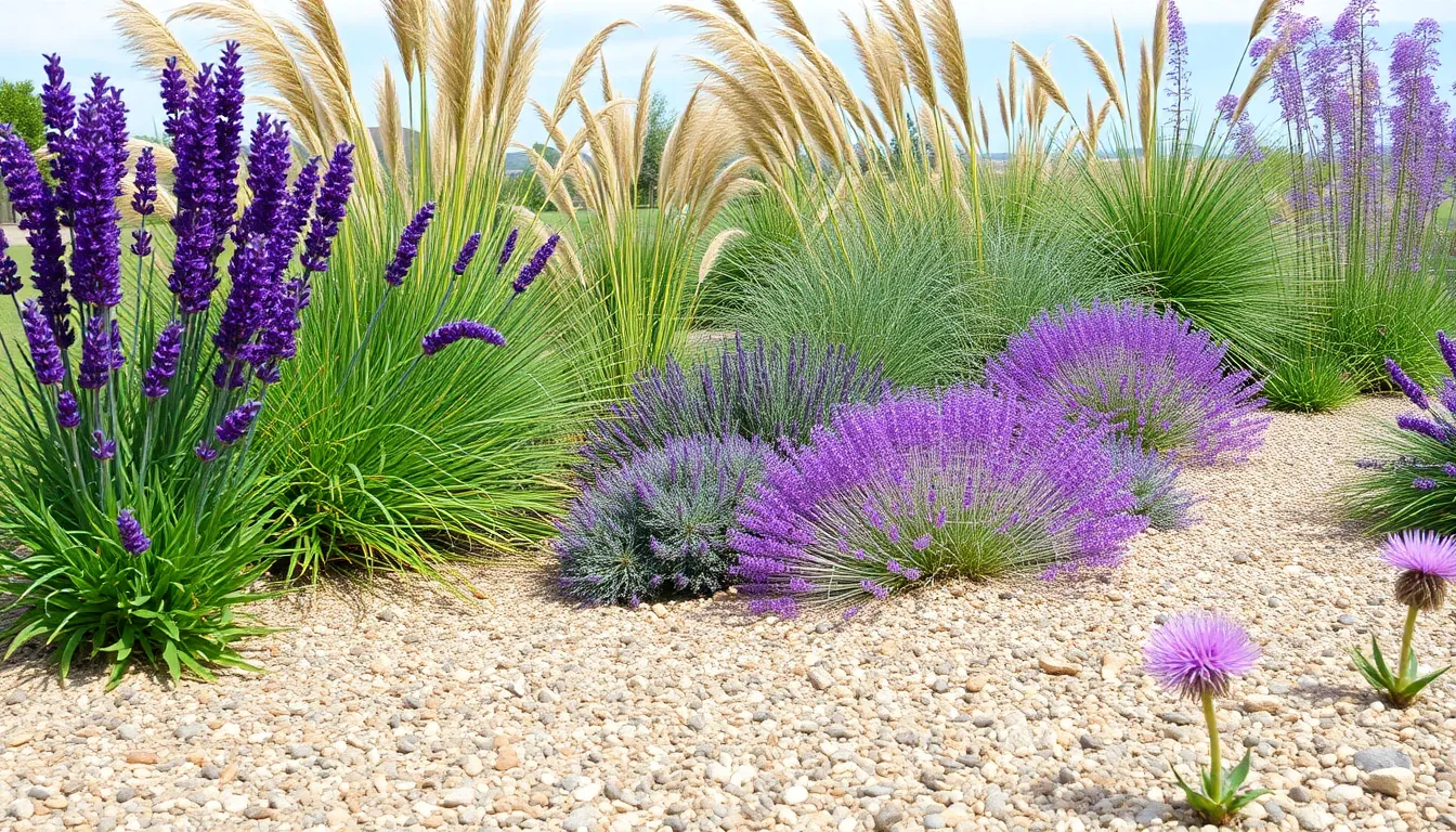 50+ Creative Ideas for Gravel Garden Design That Transform Any Yard 4 50+ Creative Ideas for Gravel Garden Design That Transform Any Yard 3