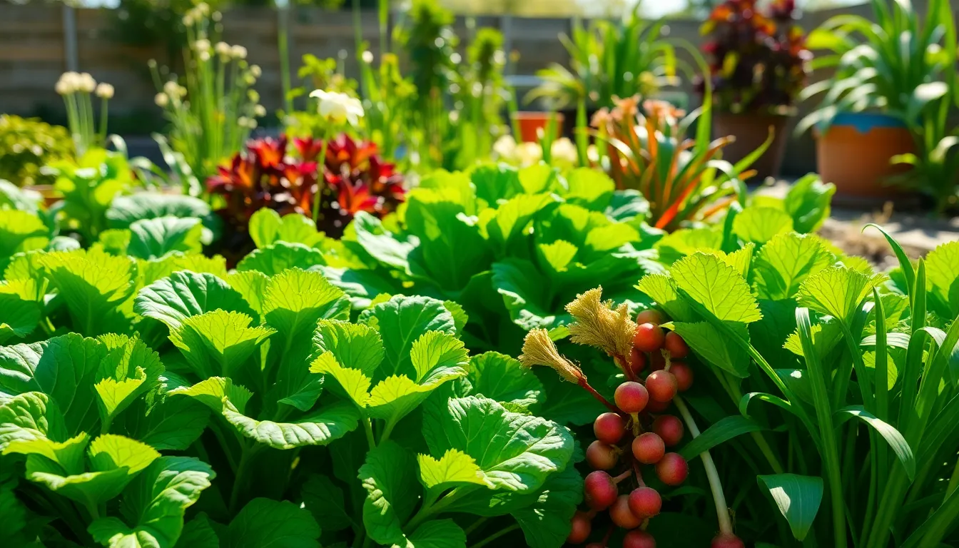25 Creative Kitchen Garden Ideas That Will Transform Your Small Space Into a Food Paradise 4 25 Creative Kitchen Garden Ideas That Will Transform Your Small Space Into a Food Paradise 3