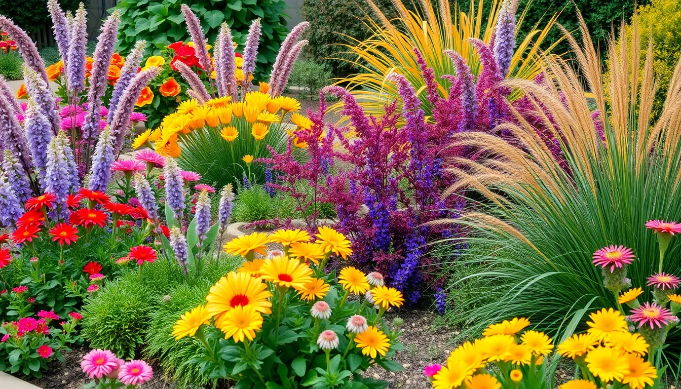 25 Creative Ideas for Landscaping a Small Garden That Actually Work 4 25 Creative Ideas for Landscaping a Small Garden That Actually Work 3