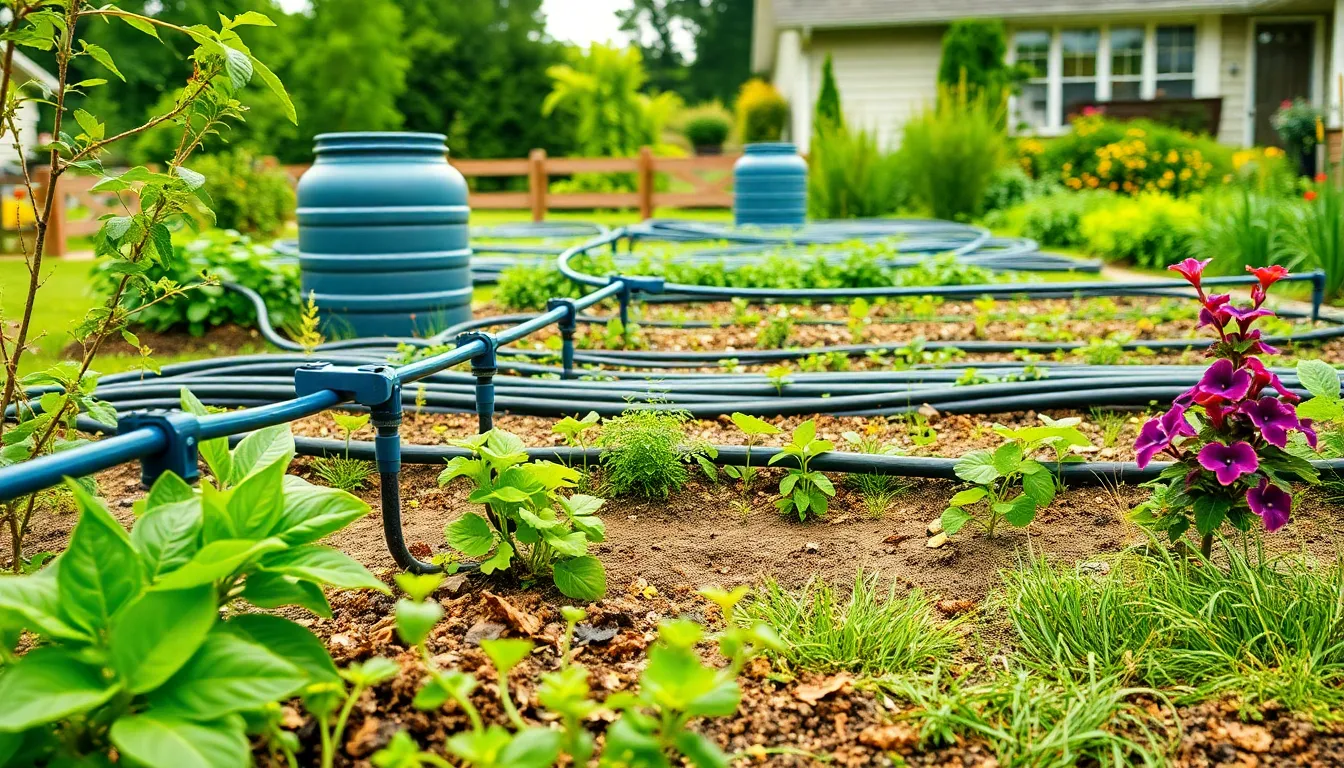 47 Low Maintenance Garden Ideas That'll Save You Hours Every Week 4 47 Low Maintenance Garden Ideas That'll Save You Hours Every Week 3