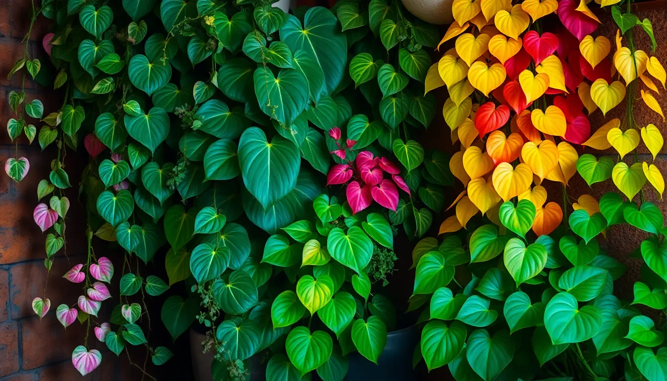 11 Best Indoor Plants with Low Light That Actually Thrive in Dark Spaces 4 11 Best Indoor Plants with Low Light That Actually Thrive in Dark Spaces 3