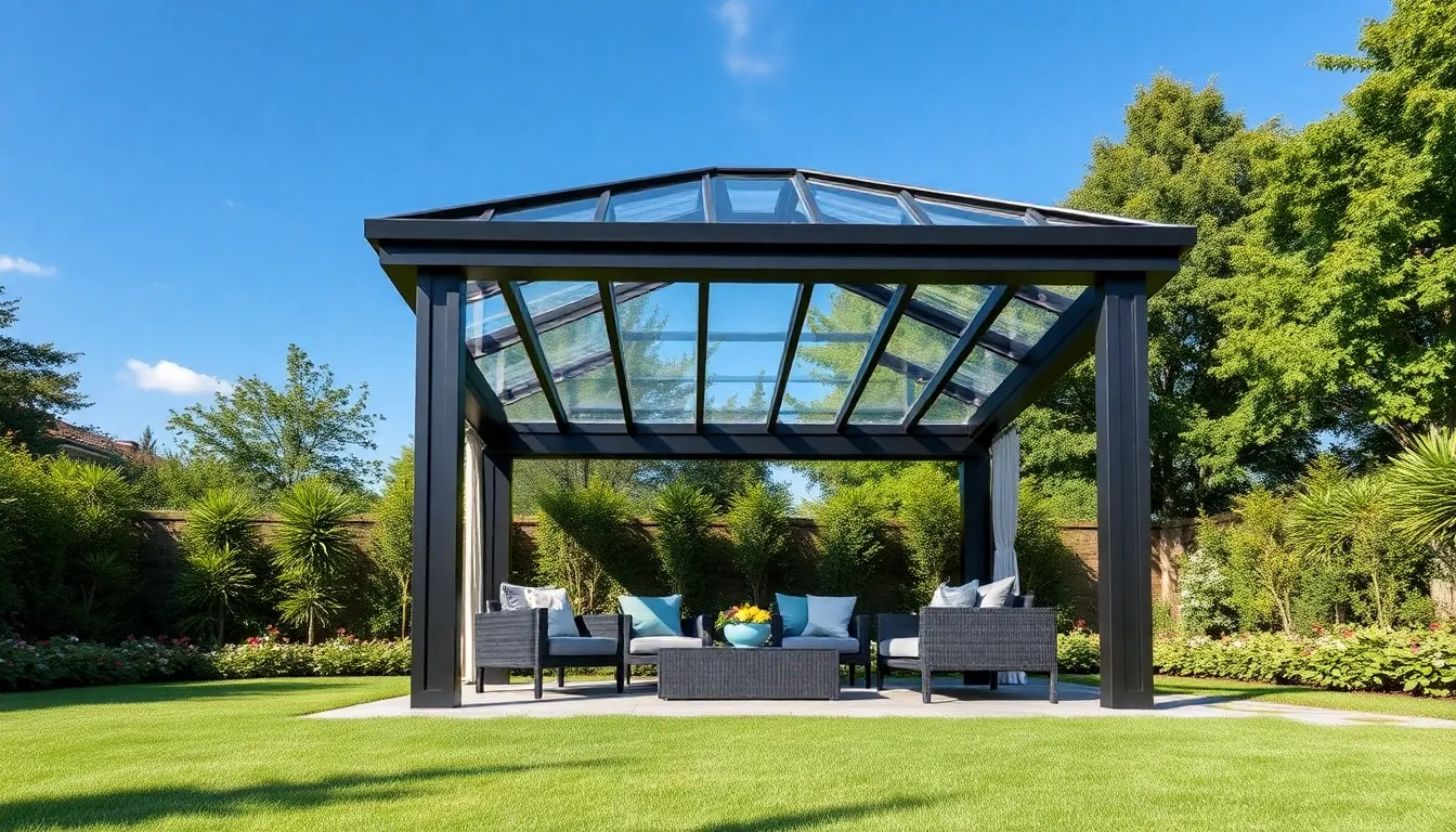 15 Stunning Patio Cover Ideas to Transform Your Outdoor Space (2025 Guide) 4 15 Stunning Patio Cover Ideas to Transform Your Outdoor Space (2025 Guide) 3