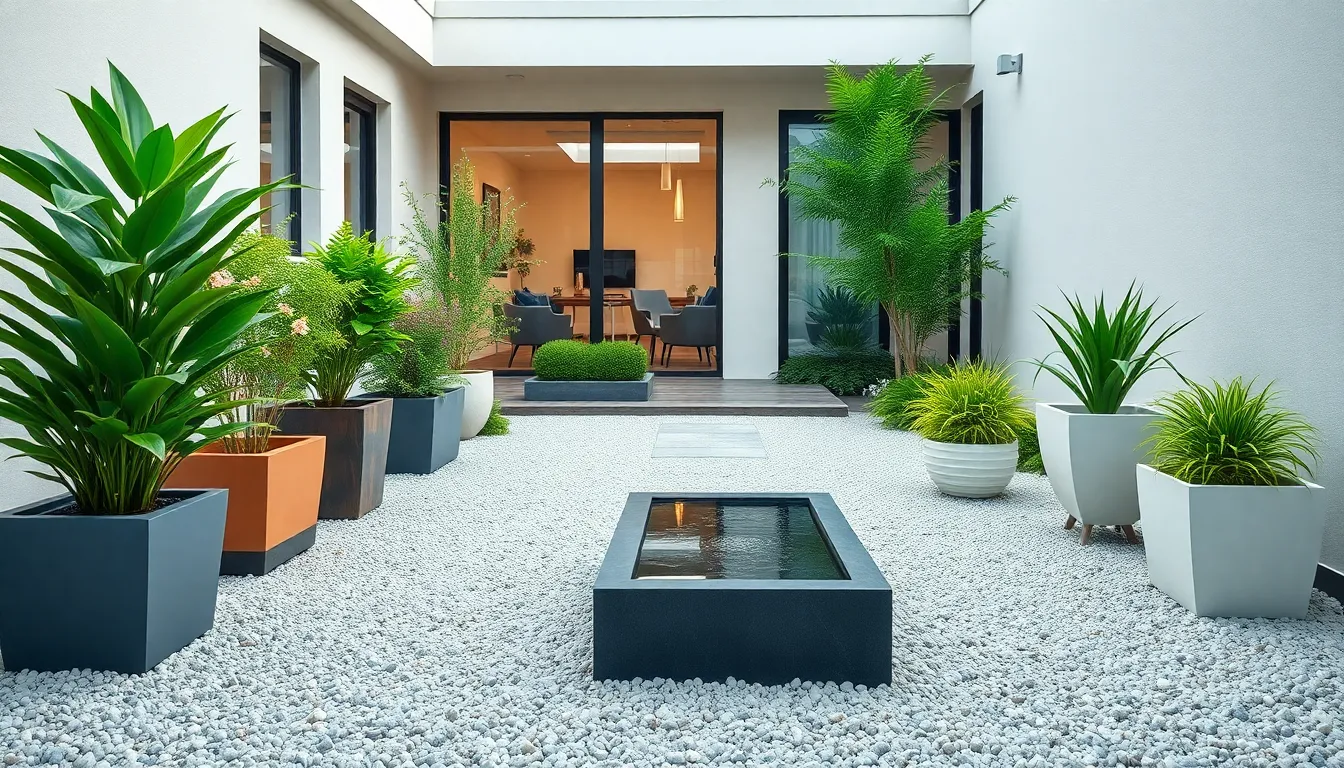 25 Creative Artificial Garden Ideas That Look Real (Low-Maintenance & Budget-Friendly) 6 25 Creative Artificial Garden Ideas That Look Real (Low-Maintenance & Budget-Friendly) 5