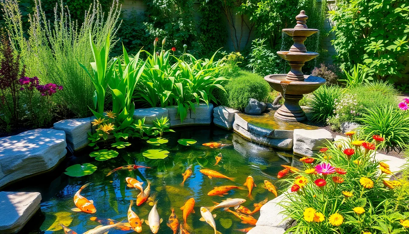 25 Budget-Friendly Back Garden Ideas That Will Transform Your Outdoor Space 6 25 Budget-Friendly Back Garden Ideas That Will Transform Your Outdoor Space 5