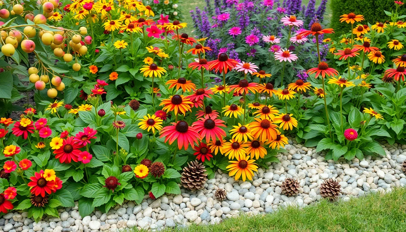 25 Cheap Ideas for Garden Makeovers That Cost Under $20 Each 6 25 Cheap Ideas for Garden Makeovers That Cost Under $20 Each 5