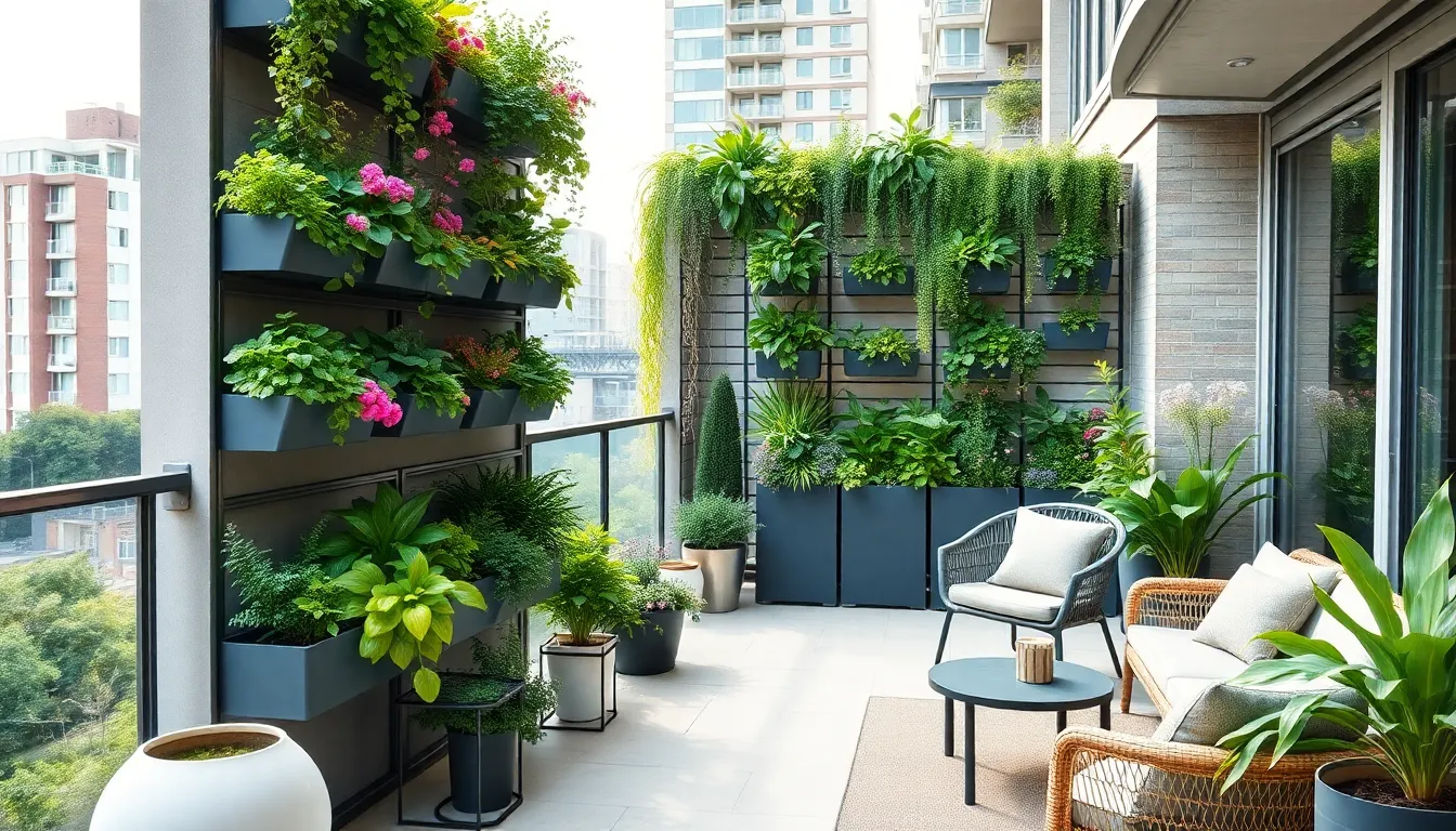 25 Stunning Contemporary Garden Ideas to Transform Your Outdoor Space in 2025 6 25 Stunning Contemporary Garden Ideas to Transform Your Outdoor Space in 2025 5