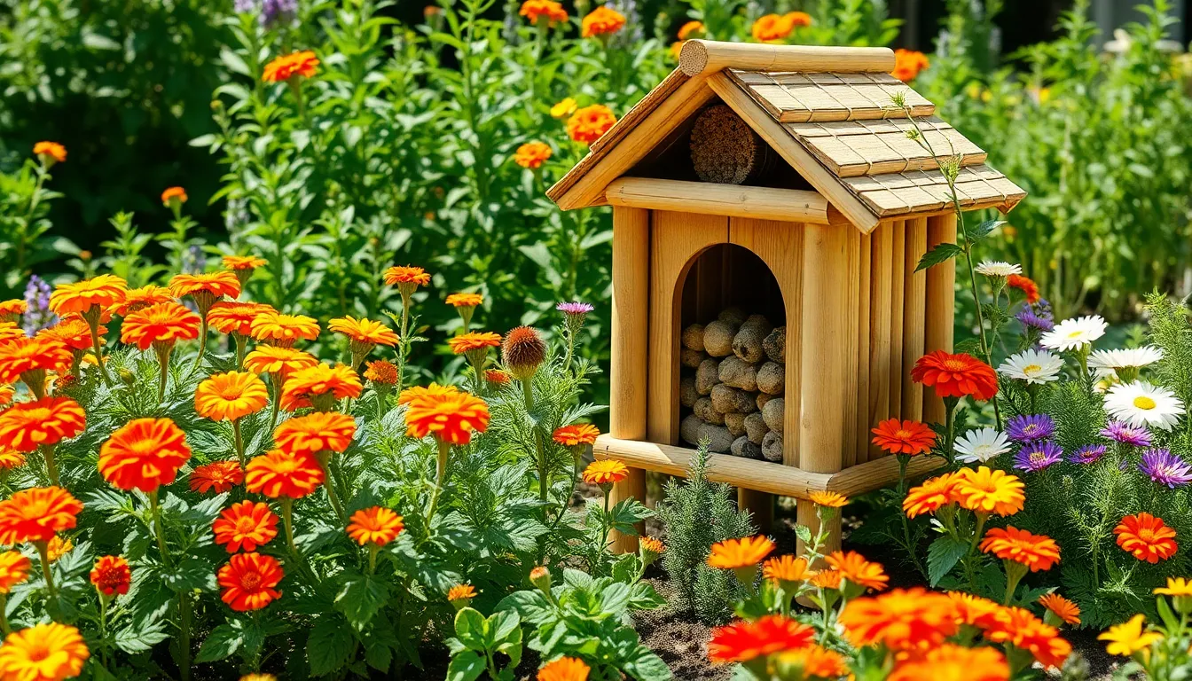 25 Budget-Friendly DIY Garden Ideas That Transform Any Outdoor Space 6 25 Budget-Friendly DIY Garden Ideas That Transform Any Outdoor Space 5