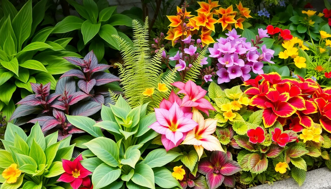 25 Stunning Flower Bed Ideas to Transform Your Garden on Any Budget 6 25 Stunning Flower Bed Ideas to Transform Your Garden on Any Budget 5