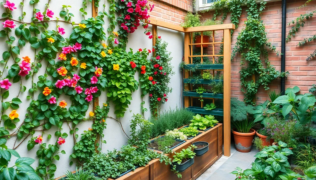 25 Stunning Garden Area Ideas to Transform Your Yard into a Paradise 6 25 Stunning Garden Area Ideas to Transform Your Yard into a Paradise 5