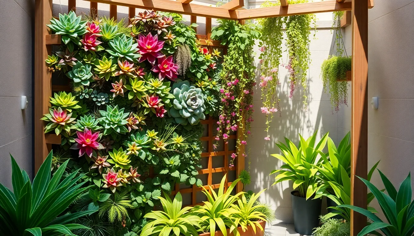 50+ Stunning Garden Design Ideas Photos to Transform Your Outdoor Space 6 50+ Stunning Garden Design Ideas Photos to Transform Your Outdoor Space 5
