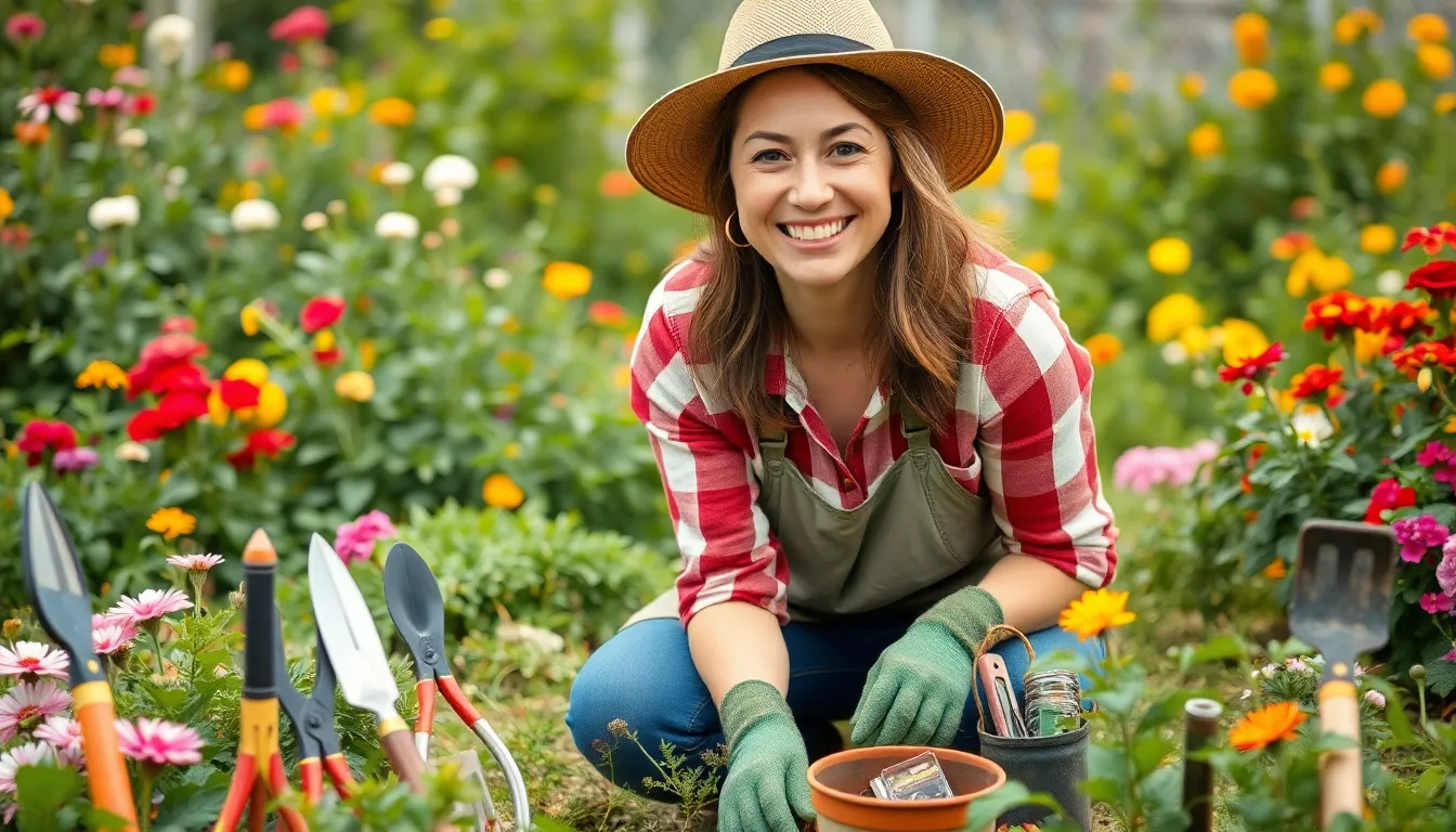 25 Creative Garden Gift Basket Ideas That Every Plant Lover Will Adore 6 25 Creative Garden Gift Basket Ideas That Every Plant Lover Will Adore 5