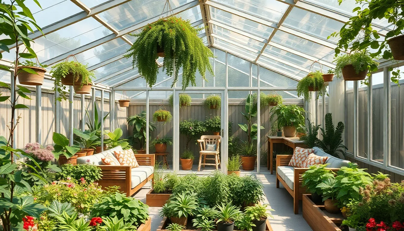 47 Garden House Ideas to Transform Your Backyard Into a Dream Retreat 6 47 Garden House Ideas to Transform Your Backyard Into a Dream Retreat 5