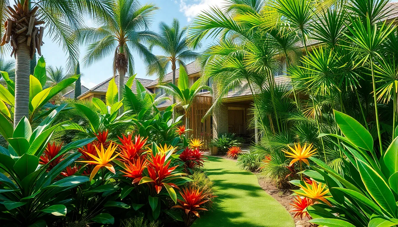 25 Stunning Garden Ideas Australia: Native Plants, Water-Wise & Fire-Safe Designs 6 25 Stunning Garden Ideas Australia: Native Plants, Water-Wise & Fire-Safe Designs 5
