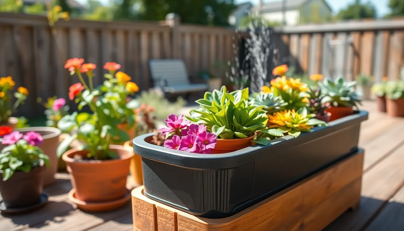 15 Smart Garden Irrigation Ideas That Cut Water Bills in Half (2025 Guide) 6 15 Smart Garden Irrigation Ideas That Cut Water Bills in Half (2025 Guide) 5