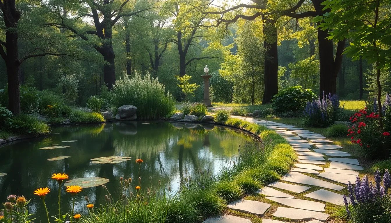 350+ Creative Garden Name Ideas That Will Transform Your Outdoor Space 6 350+ Creative Garden Name Ideas That Will Transform Your Outdoor Space 5