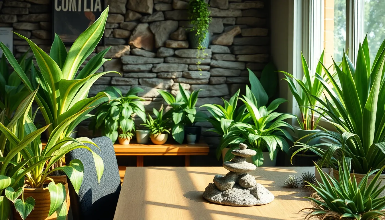 25 Garden Office Interior Ideas to Transform Your Backyard Workspace 6 25 Garden Office Interior Ideas to Transform Your Backyard Workspace 5