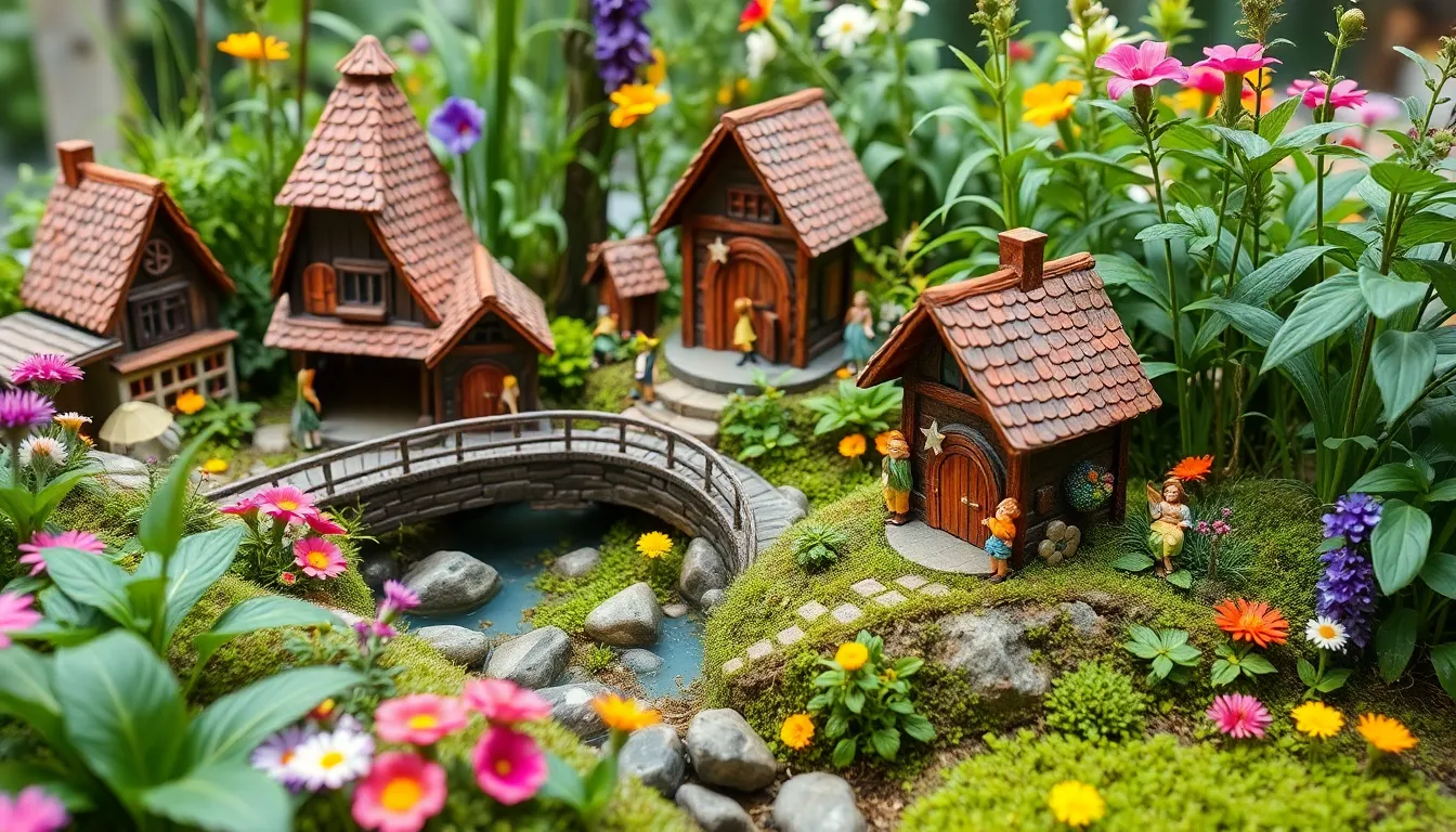 25 Creative Garden Ornaments Ideas to Transform Your Outdoor Space in 2025 6 25 Creative Garden Ornaments Ideas to Transform Your Outdoor Space in 2025 5