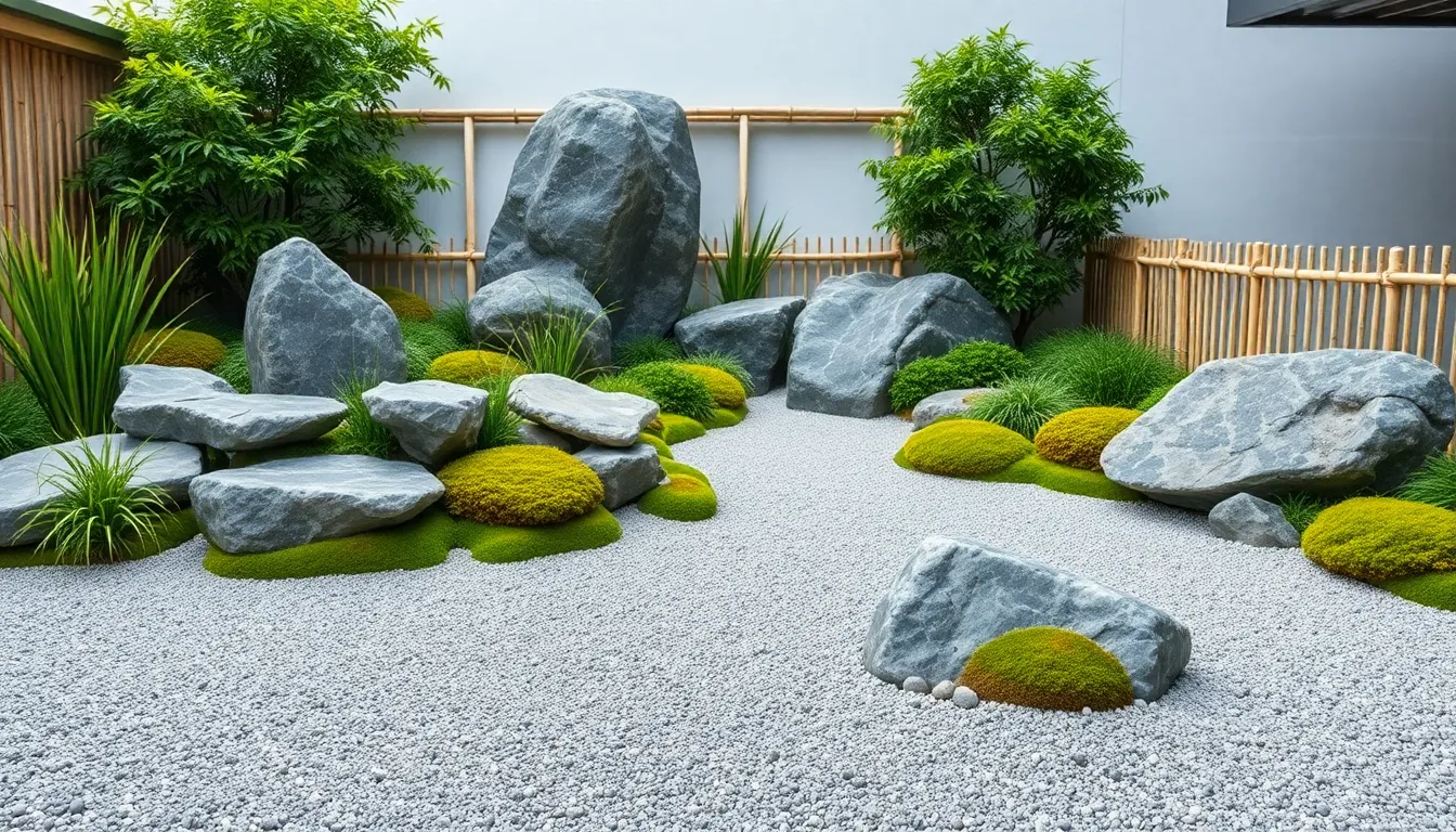 27 Stunning Garden Rockery Ideas to Transform Your Outdoor Space This Year 6 27 Stunning Garden Rockery Ideas to Transform Your Outdoor Space This Year 5