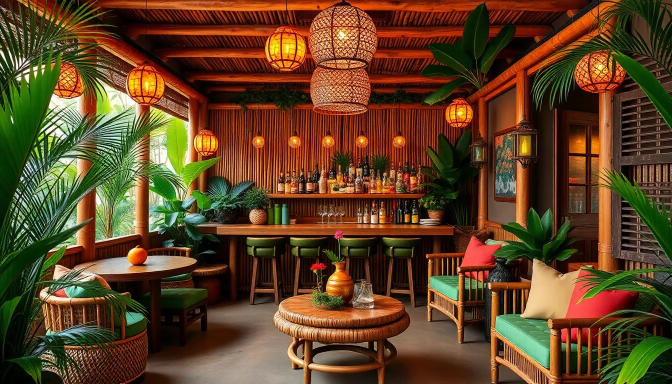 25 Stunning Garden Room Bar Ideas to Transform Your Backyard Into an Entertainment Oasis 6 25 Stunning Garden Room Bar Ideas to Transform Your Backyard Into an Entertainment Oasis 5