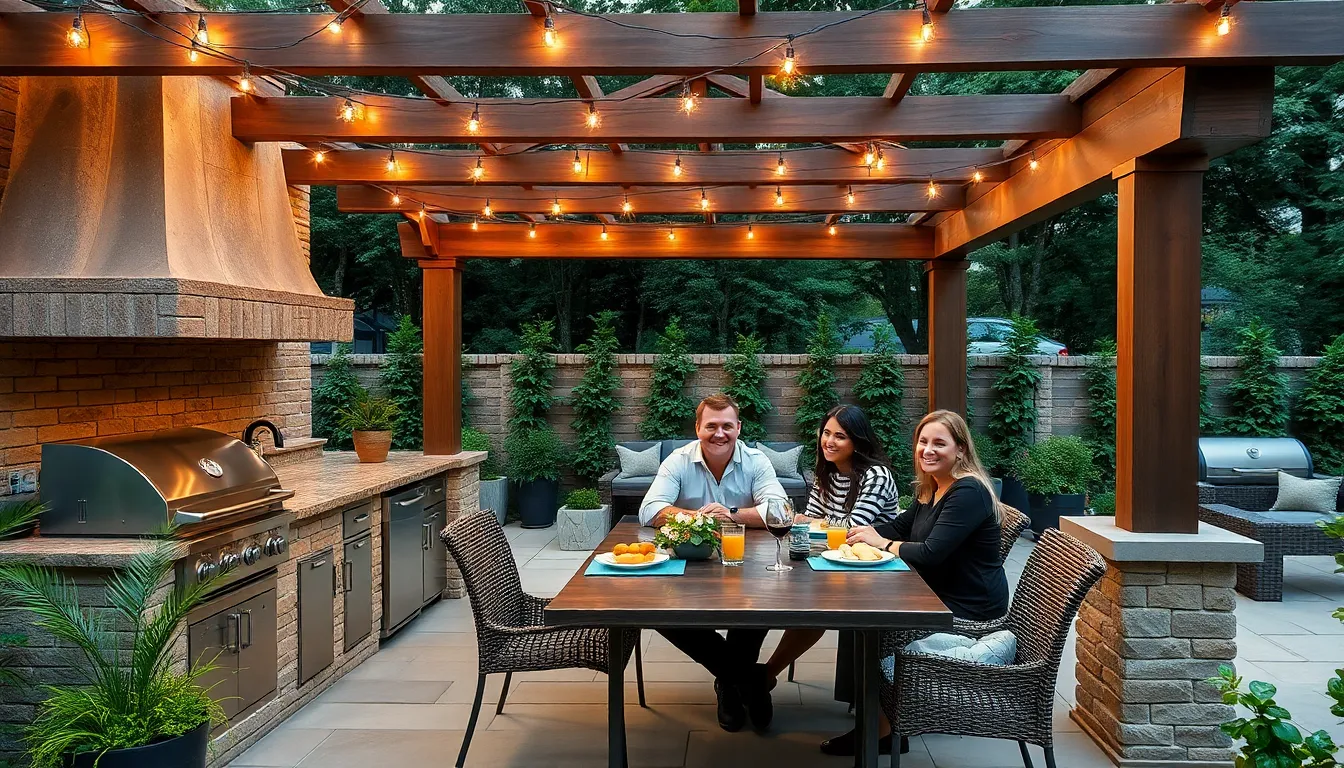 25 Stunning Garden Room Extension Ideas to Transform Your Backyard in 2025 6 25 Stunning Garden Room Extension Ideas to Transform Your Backyard in 2025 5