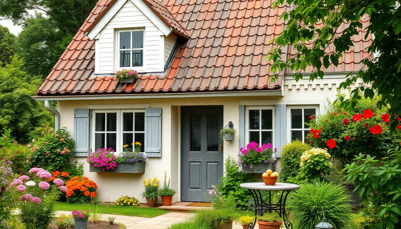 25 Stunning Garden Summer House Ideas to Transform Your Backyard Into Paradise 6 25 Stunning Garden Summer House Ideas to Transform Your Backyard Into Paradise 5