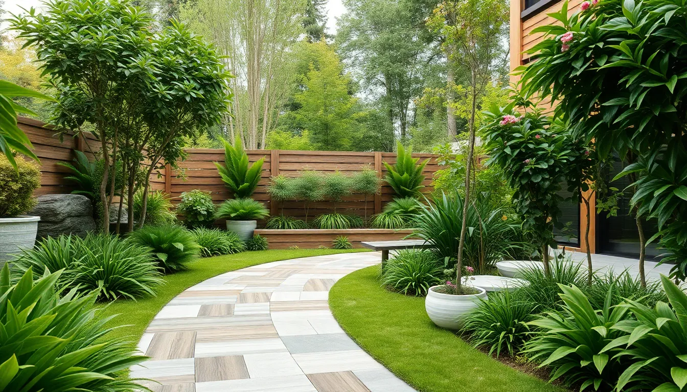 50 Stunning Garden Tiles Ideas to Transform Your Outdoor Space in 2025 6 50 Stunning Garden Tiles Ideas to Transform Your Outdoor Space in 2025 5